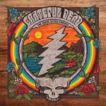 The Music Never Stopped - 3 CD