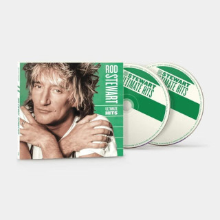 Ultimate Hits - 2 CD