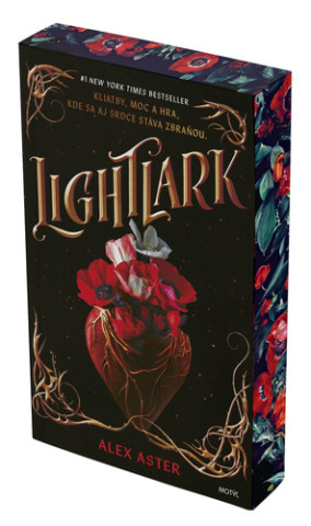Lightlark