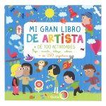 Mi gran libro de artista