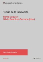 Teoría de la Educación