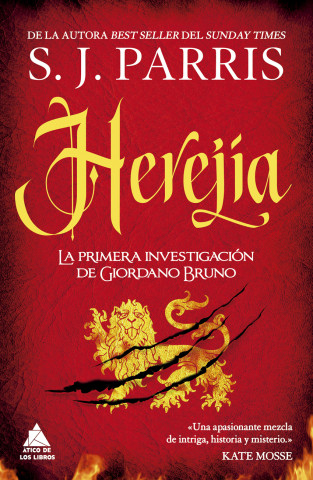 Herejía