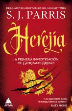 Herejía