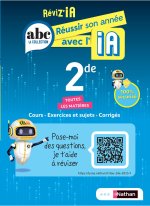 Tout-en-un 2de