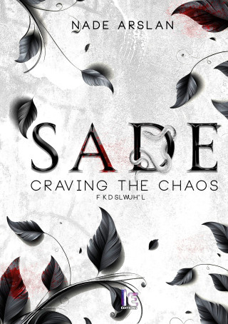 SADE CHAPITRE 1