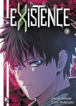 EXISTENCE T3