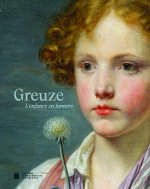 Peindre l'enfance - Jean-Baptiste Greuze