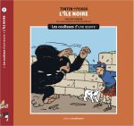 Les coulisses d'une œuvre -7