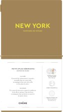 Carnet de voyage New York