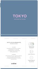 Carnet de voyage Tokyo