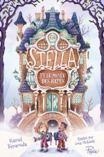 Stella et le Musée des Ratés