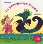 principessa Fuzzia