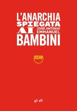 anarchia spiegata ai bambini