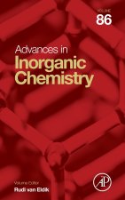 Advances in Inorganic Chemistry