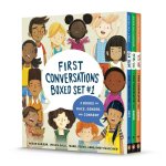 BX-1ST CONVERSATIONS BXSET01