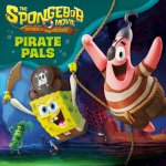 SPONGEBOB MOVIE PICTUREBACK