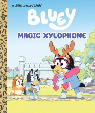 MAGIC XYLOPHONE