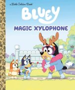 MAGIC XYLOPHONE
