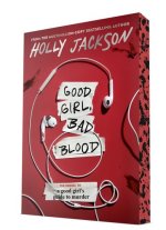 GOOD GIRLS GT MURDER02 DLX GOOD GIRL BAD