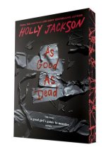 GOOD GIRLS GT MURDER03 DLX AS GOOD AS