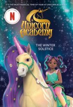 UNICORN ACADEMY WINTER SOLSTICE