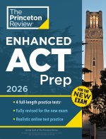 ENHANCED ACT PREP 2026