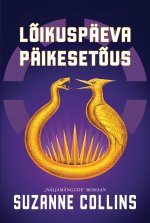 Lõikuspäeva päikesetõus