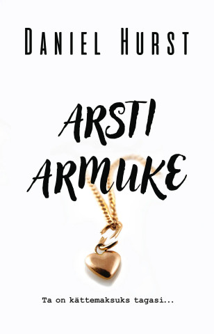 Arsti armuke