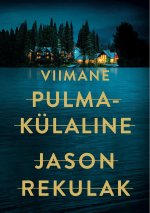 Viimane pulmakülaline