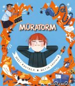 Müratorm