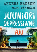 Juuniori depressiivne aju