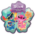 Stitch Náramek