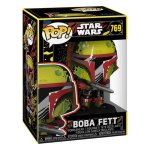 Funko: POP Star Wars: Boba Fett #769