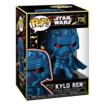 Funko: POP Star Wars: Kylo Ren #770