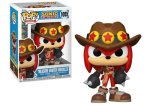 Funko POP Games: Sonic - Treasure Hunter Knuckles #1055