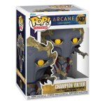 Funko POP Animation: Arcane League of Legends - Champion Viktor #1487
