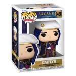 Funko POP Animation: Arcane League of Legends - Caitlyn #1488