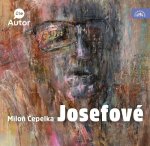 Čepelka Miloň:  Čepelka: Josefové (Mp3-Cd)