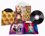 Spears, Britney:  Oops!. Alternate Cover And Hardcover Photobook                 I Did It Again