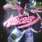 V/A:  Y2K25: The Music That .