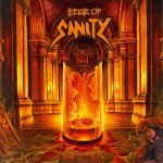 Edge Of Sanity:  Crimson Ii