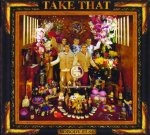 Take That:  Nobody Else / Orange