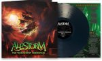 Alestorm:  The Thunderfist Chronicles (Lp Black)