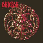 Deicide:  Deicide / Red White