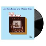 Henderson, Joe & Woody...:  Jazz Patterns