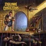 Inhuman Condition:  Mind Trap