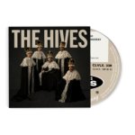 The Hives:  The Hives Forever Forever The Hives