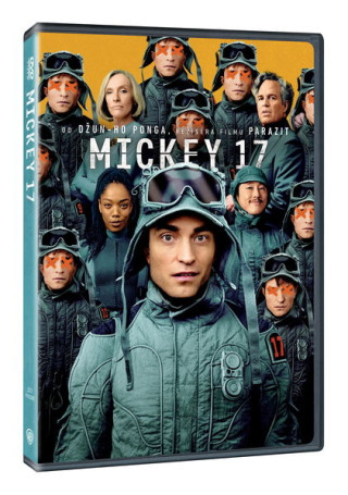 Mickey 17