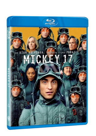 Mickey 17