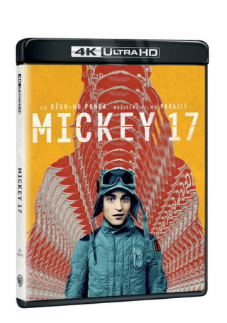 Mickey 17